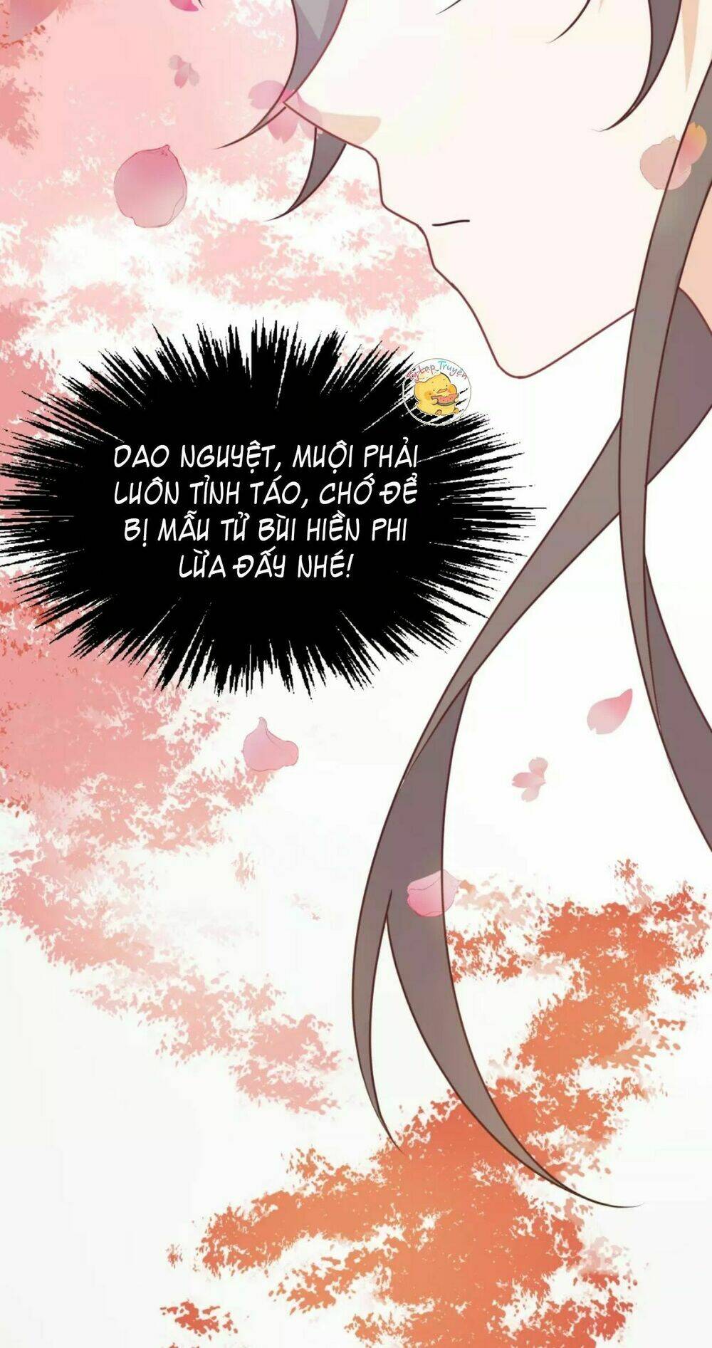 Trùng Sinh Chuyên Sủng Độc Phi Của Nhiếp Chính Vương - Chapter 17 - Page 26