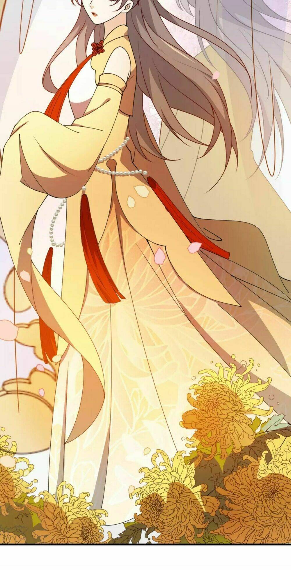 Trùng Sinh Chuyên Sủng Độc Phi Của Nhiếp Chính Vương - Chapter 17 - Page 30