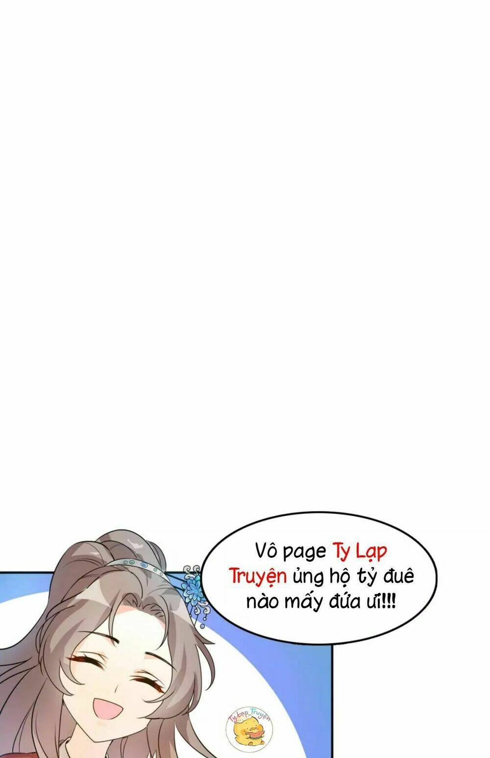 Trùng Sinh Chuyên Sủng Độc Phi Của Nhiếp Chính Vương - Chapter 17 - Page 31