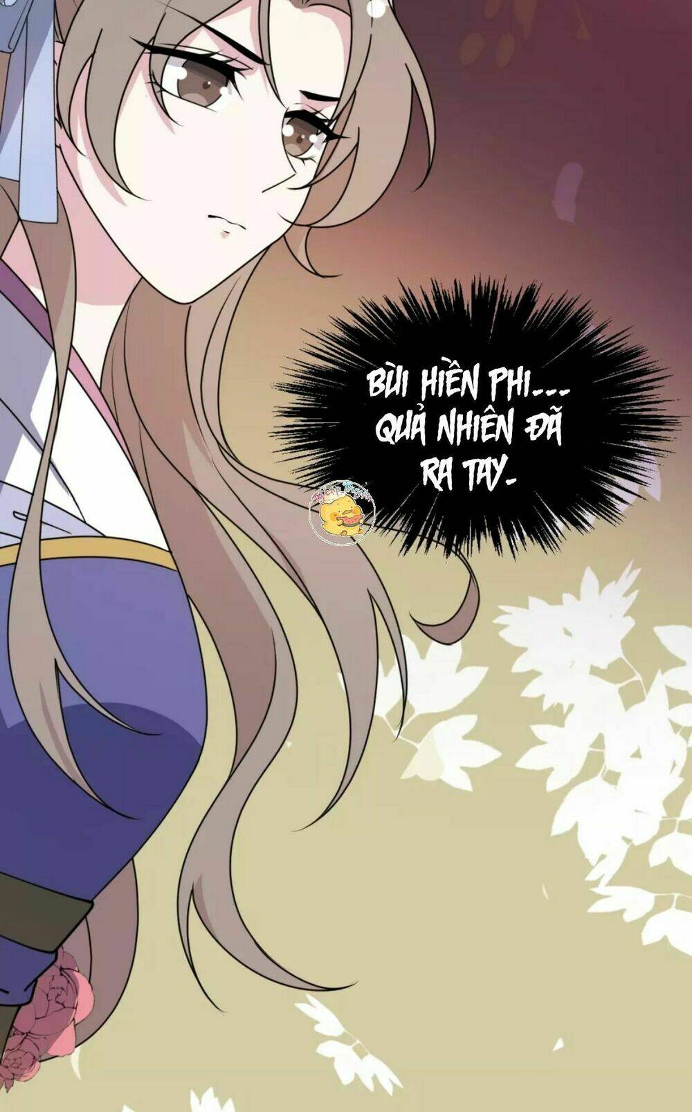 Trùng Sinh Chuyên Sủng Độc Phi Của Nhiếp Chính Vương - Chapter 17 - Page 7