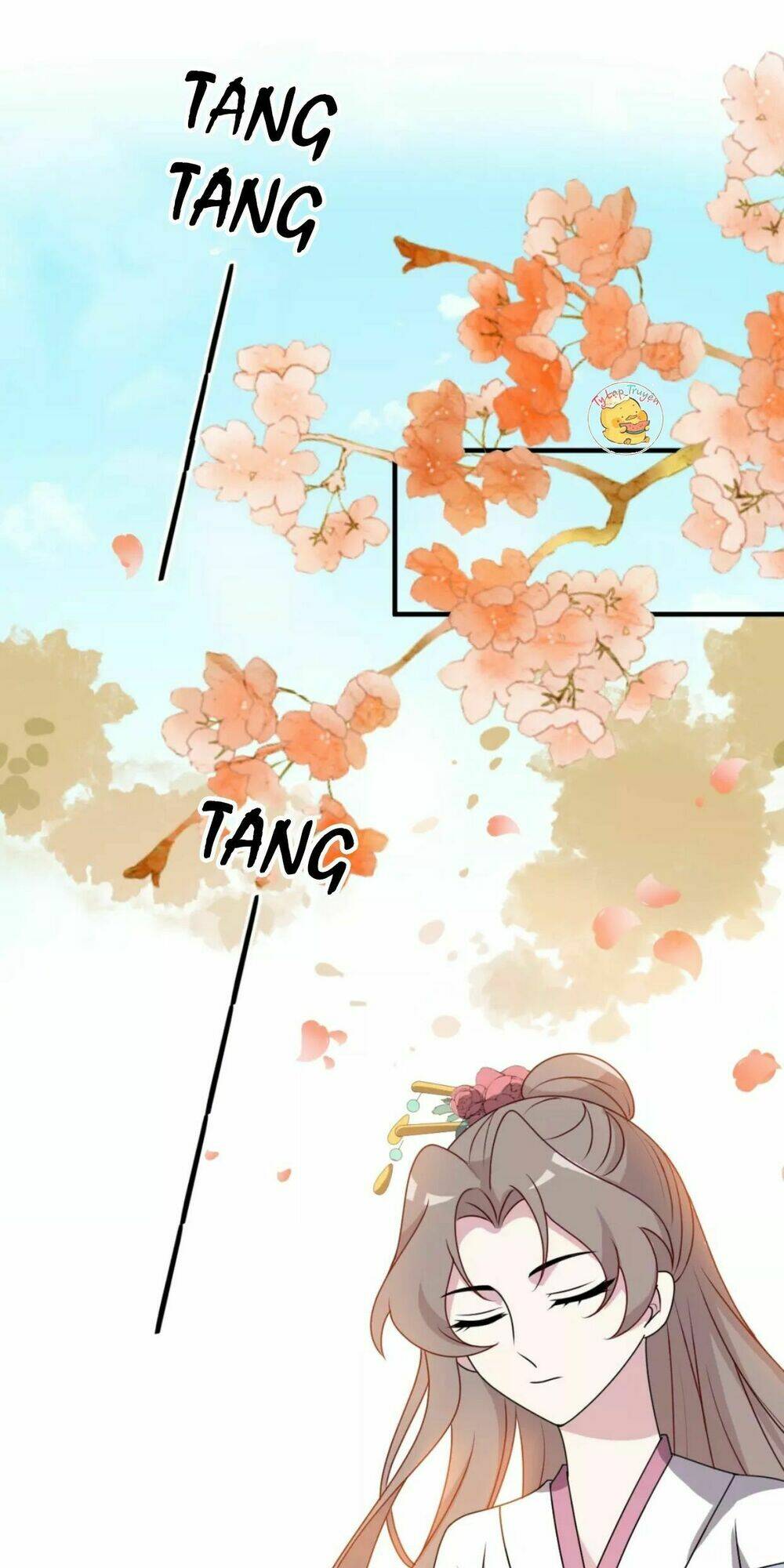 Trùng Sinh Chuyên Sủng Độc Phi Của Nhiếp Chính Vương - Chapter 17 - Page 8