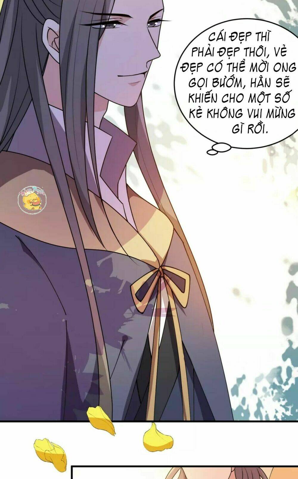 Trùng Sinh Chuyên Sủng Độc Phi Của Nhiếp Chính Vương - Chapter 18 - Page 11