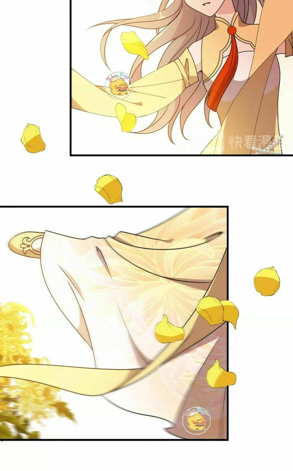 Trùng Sinh Chuyên Sủng Độc Phi Của Nhiếp Chính Vương - Chapter 18 - Page 12