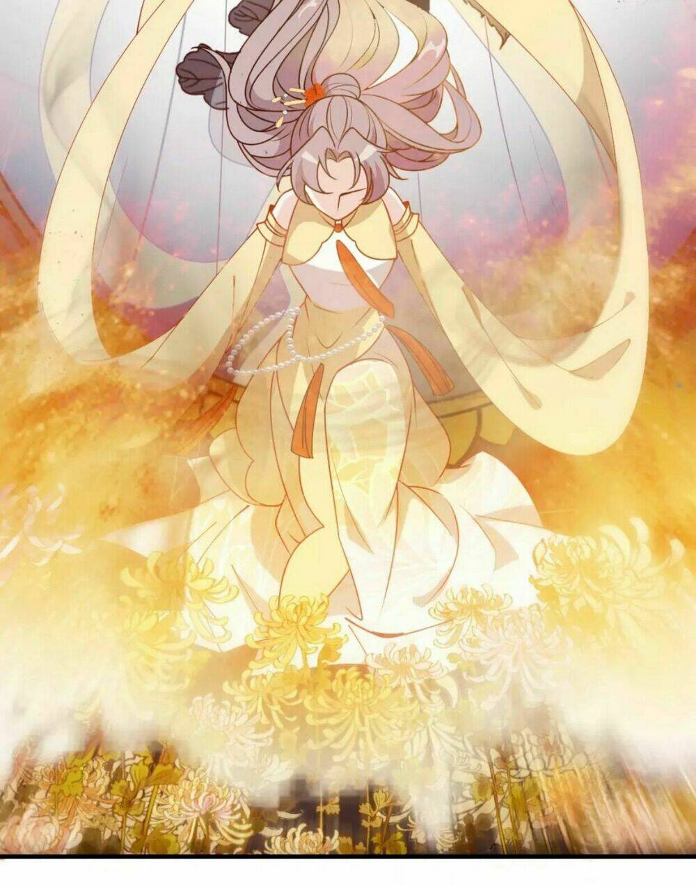 Trùng Sinh Chuyên Sủng Độc Phi Của Nhiếp Chính Vương - Chapter 18 - Page 14