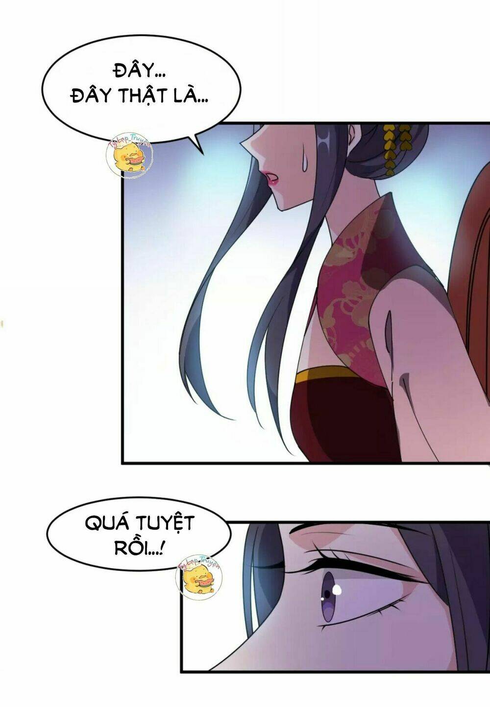 Trùng Sinh Chuyên Sủng Độc Phi Của Nhiếp Chính Vương - Chapter 18 - Page 15