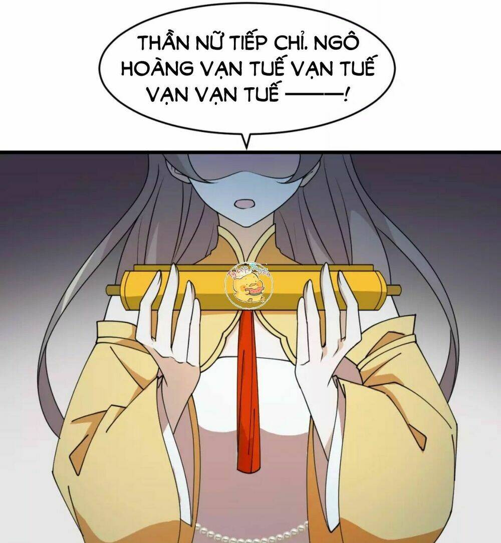 Trùng Sinh Chuyên Sủng Độc Phi Của Nhiếp Chính Vương - Chapter 18 - Page 20