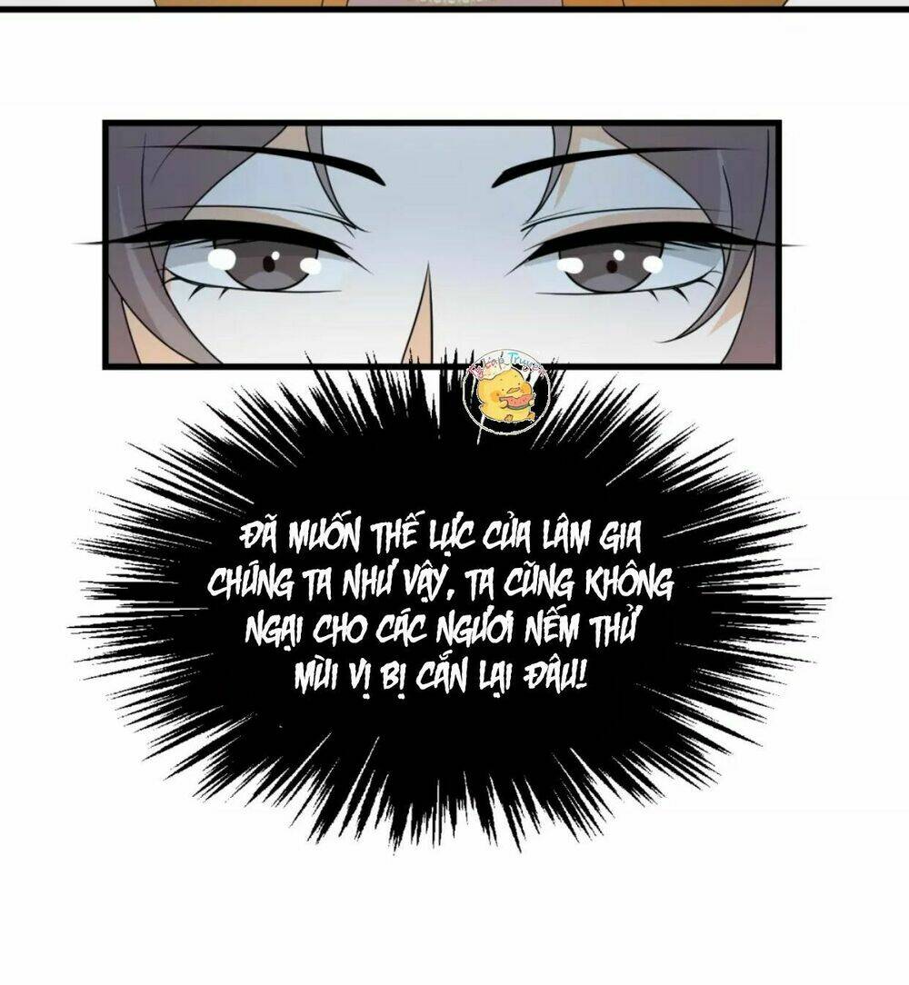 Trùng Sinh Chuyên Sủng Độc Phi Của Nhiếp Chính Vương - Chapter 18 - Page 21