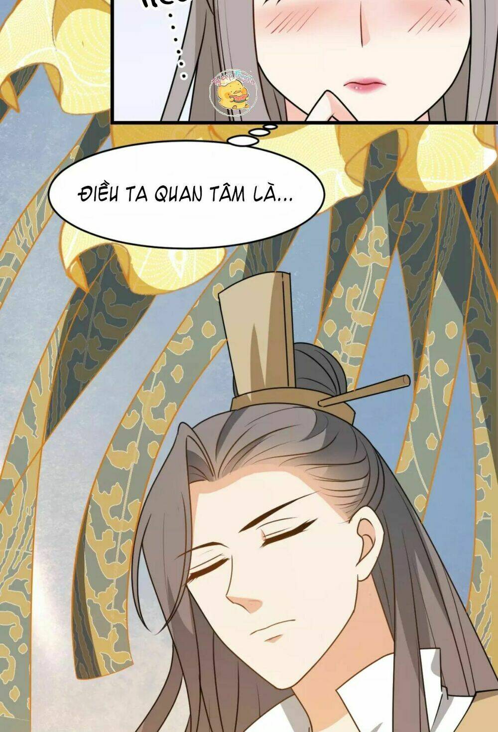 Trùng Sinh Chuyên Sủng Độc Phi Của Nhiếp Chính Vương - Chapter 18 - Page 24