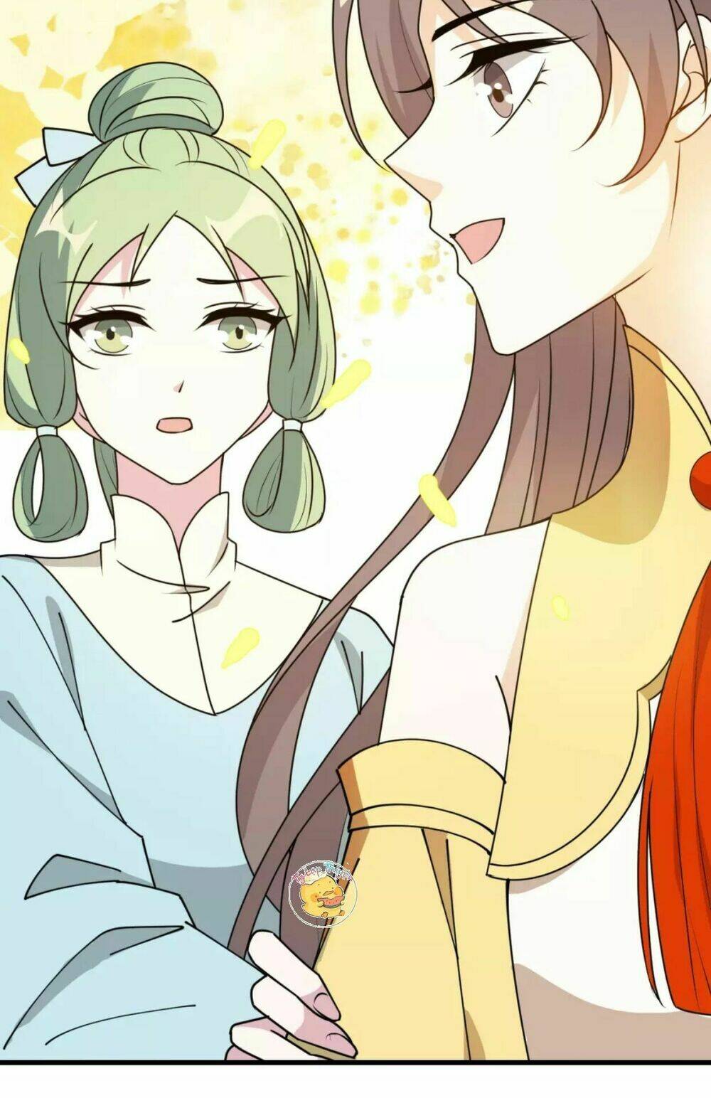 Trùng Sinh Chuyên Sủng Độc Phi Của Nhiếp Chính Vương - Chapter 18 - Page 27