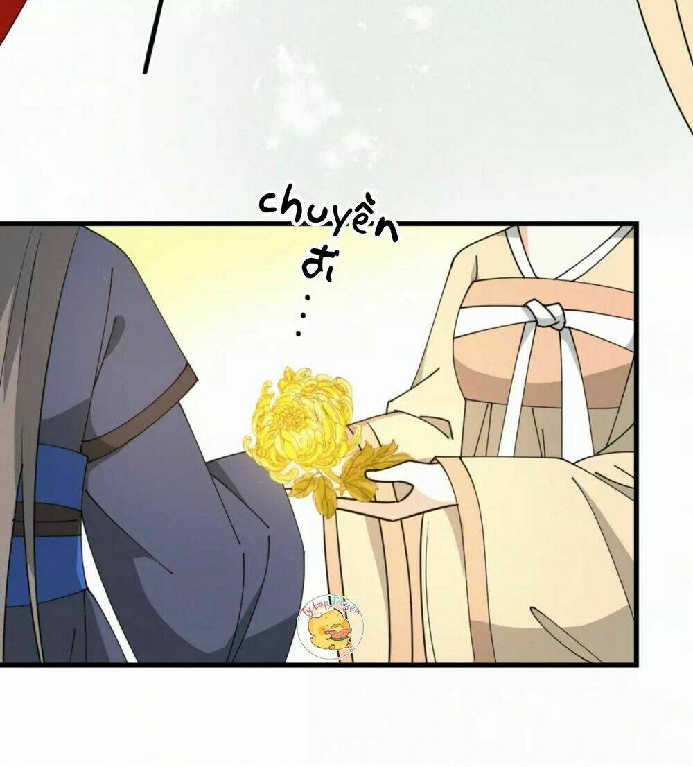 Trùng Sinh Chuyên Sủng Độc Phi Của Nhiếp Chính Vương - Chapter 18 - Page 31