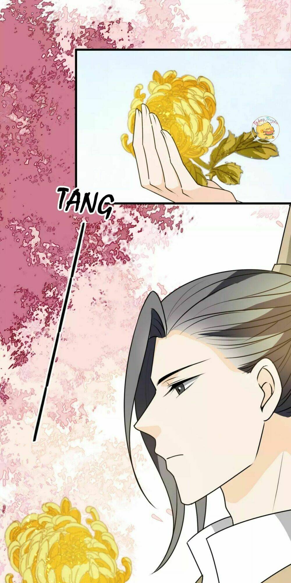 Trùng Sinh Chuyên Sủng Độc Phi Của Nhiếp Chính Vương - Chapter 18 - Page 32