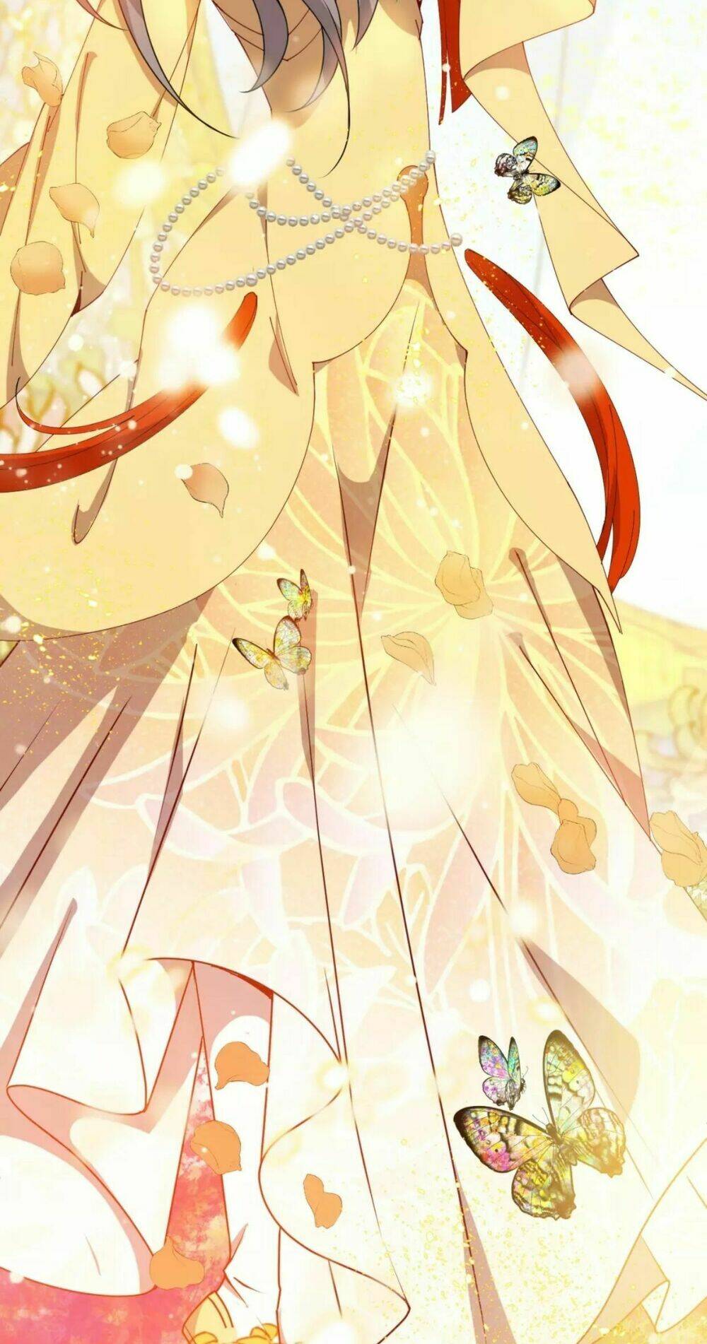 Trùng Sinh Chuyên Sủng Độc Phi Của Nhiếp Chính Vương - Chapter 18 - Page 5