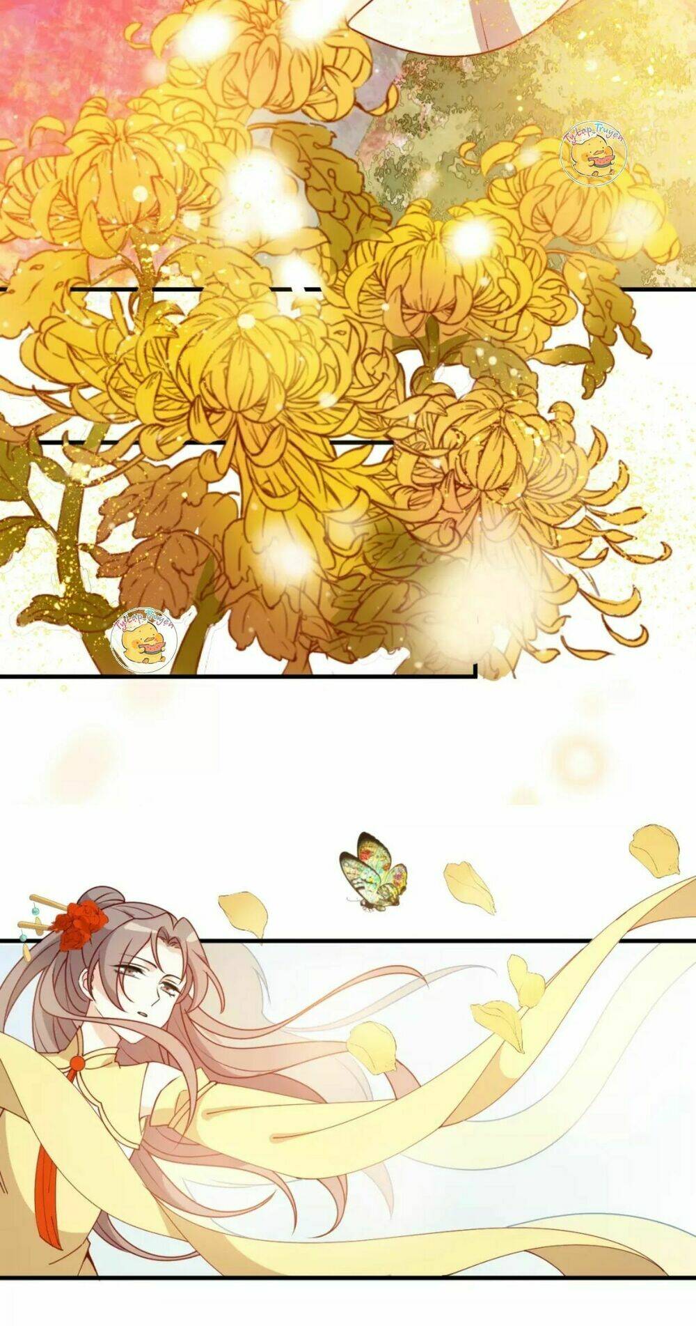 Trùng Sinh Chuyên Sủng Độc Phi Của Nhiếp Chính Vương - Chapter 18 - Page 6