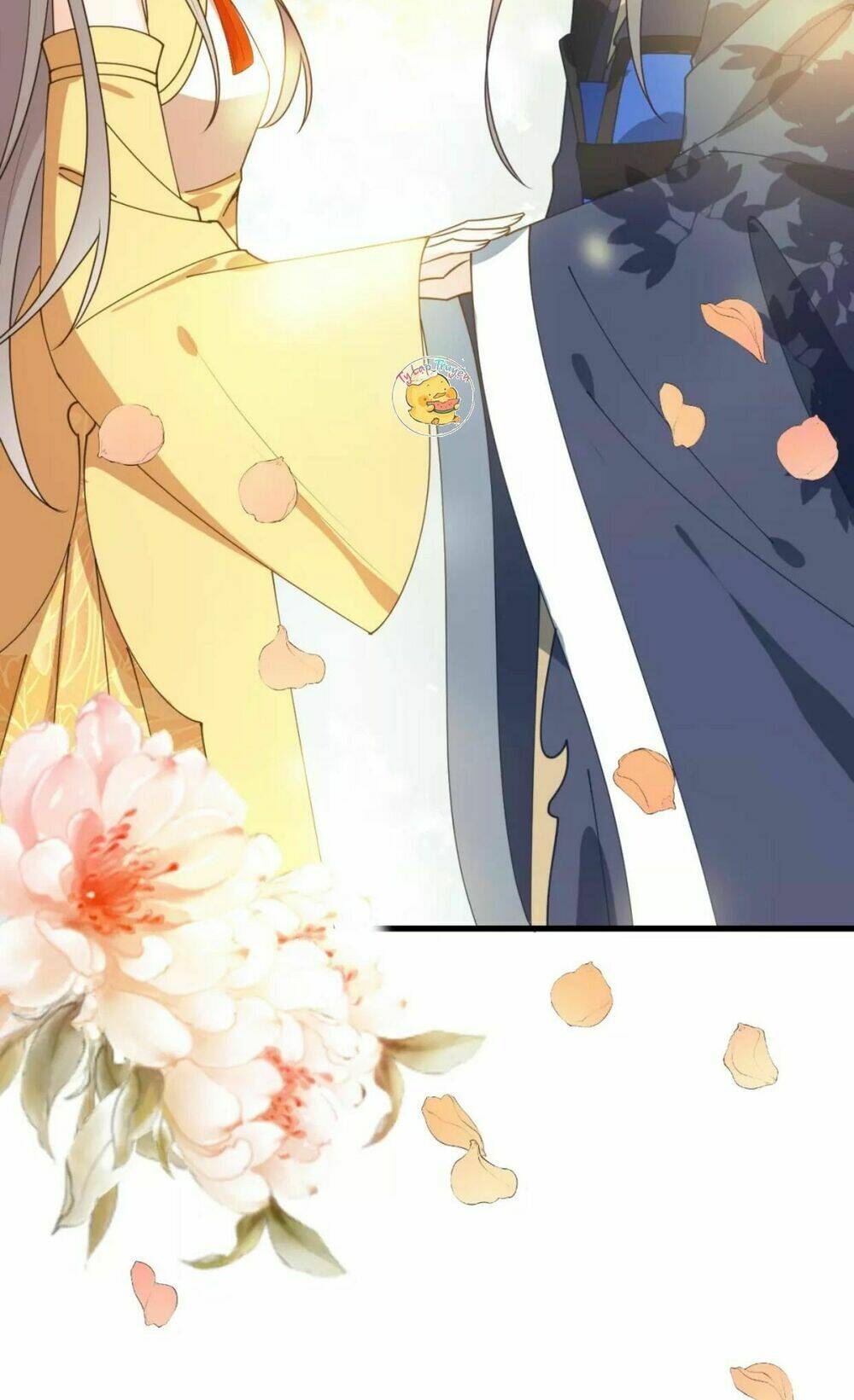 Trùng Sinh Chuyên Sủng Độc Phi Của Nhiếp Chính Vương - Chapter 19 - Page 9