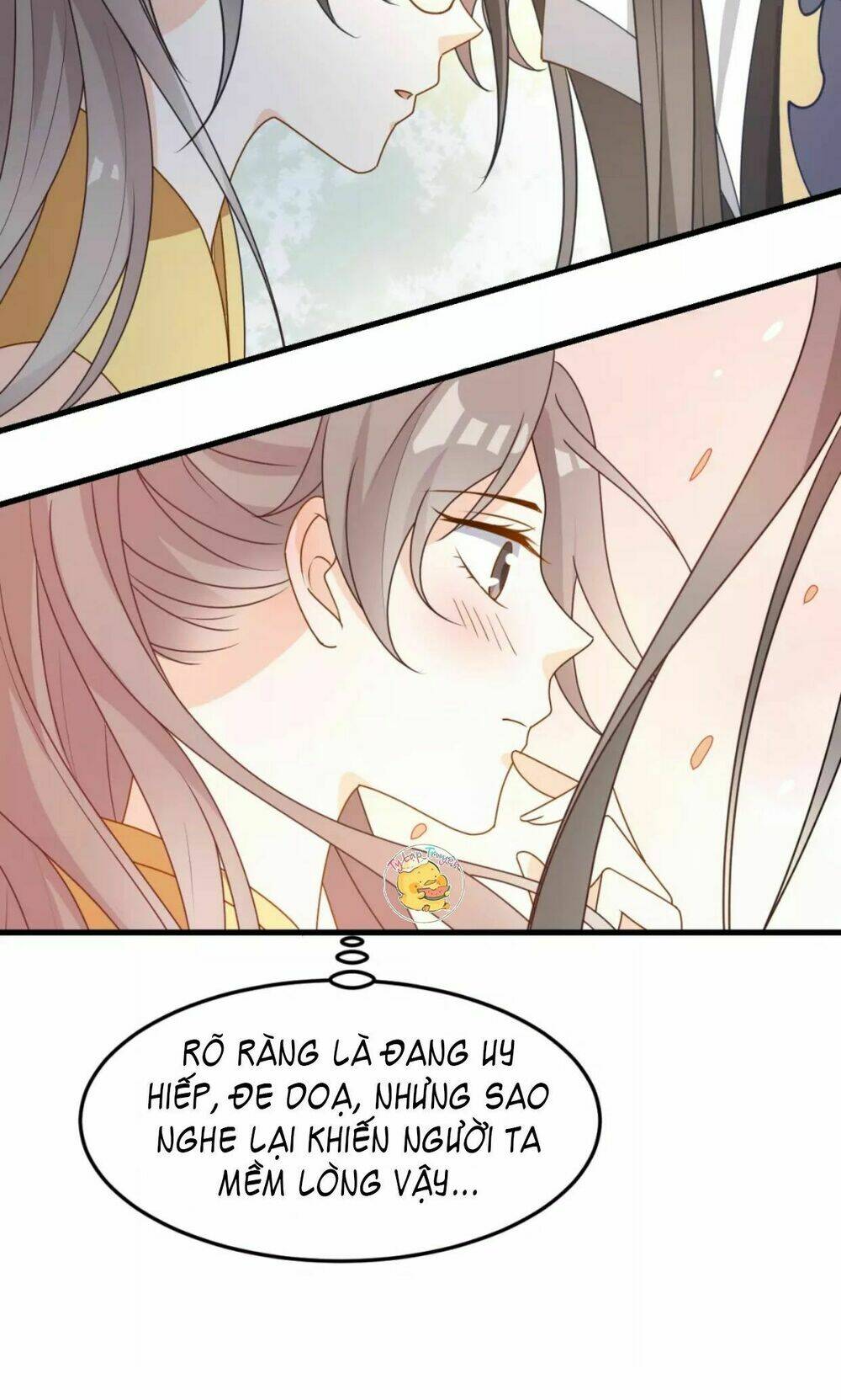 Trùng Sinh Chuyên Sủng Độc Phi Của Nhiếp Chính Vương - Chapter 19 - Page 12