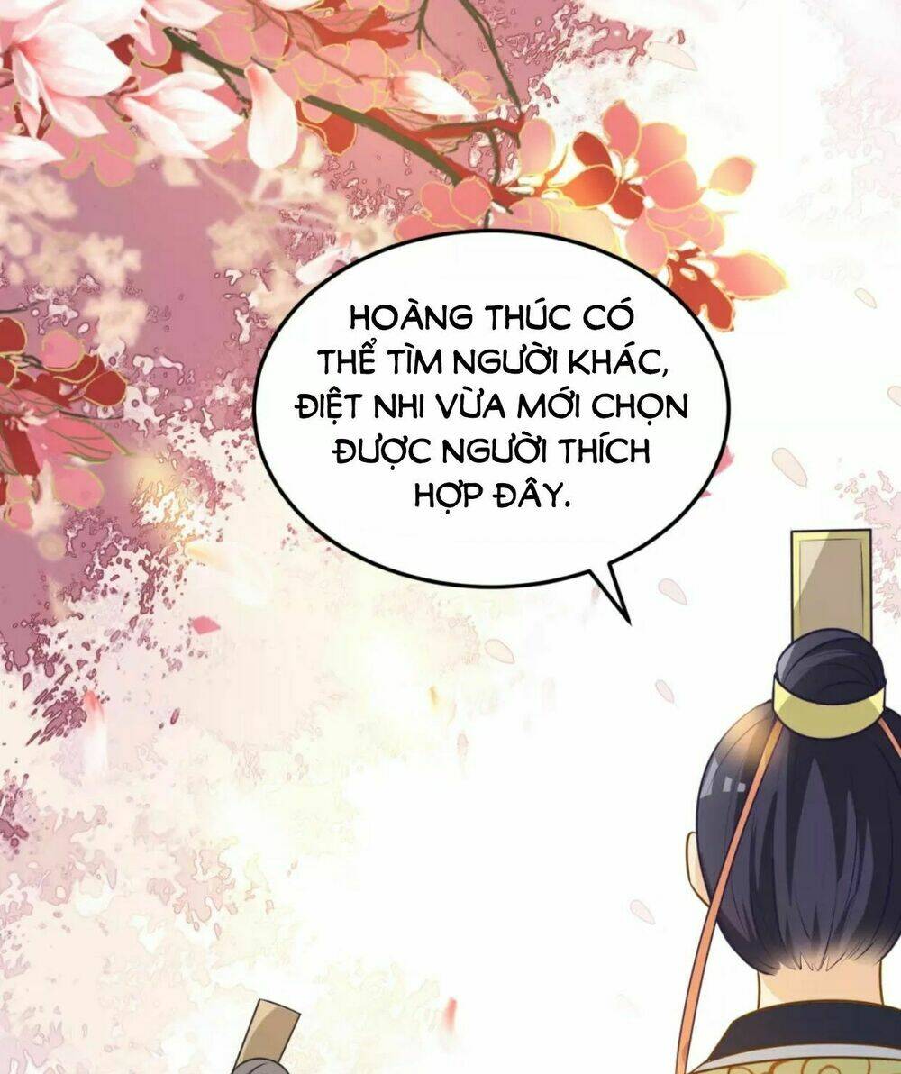 Trùng Sinh Chuyên Sủng Độc Phi Của Nhiếp Chính Vương - Chapter 19 - Page 14
