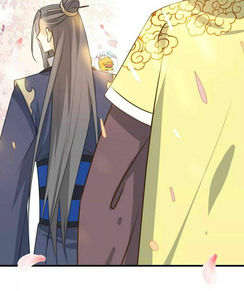 Trùng Sinh Chuyên Sủng Độc Phi Của Nhiếp Chính Vương - Chapter 19 - Page 15