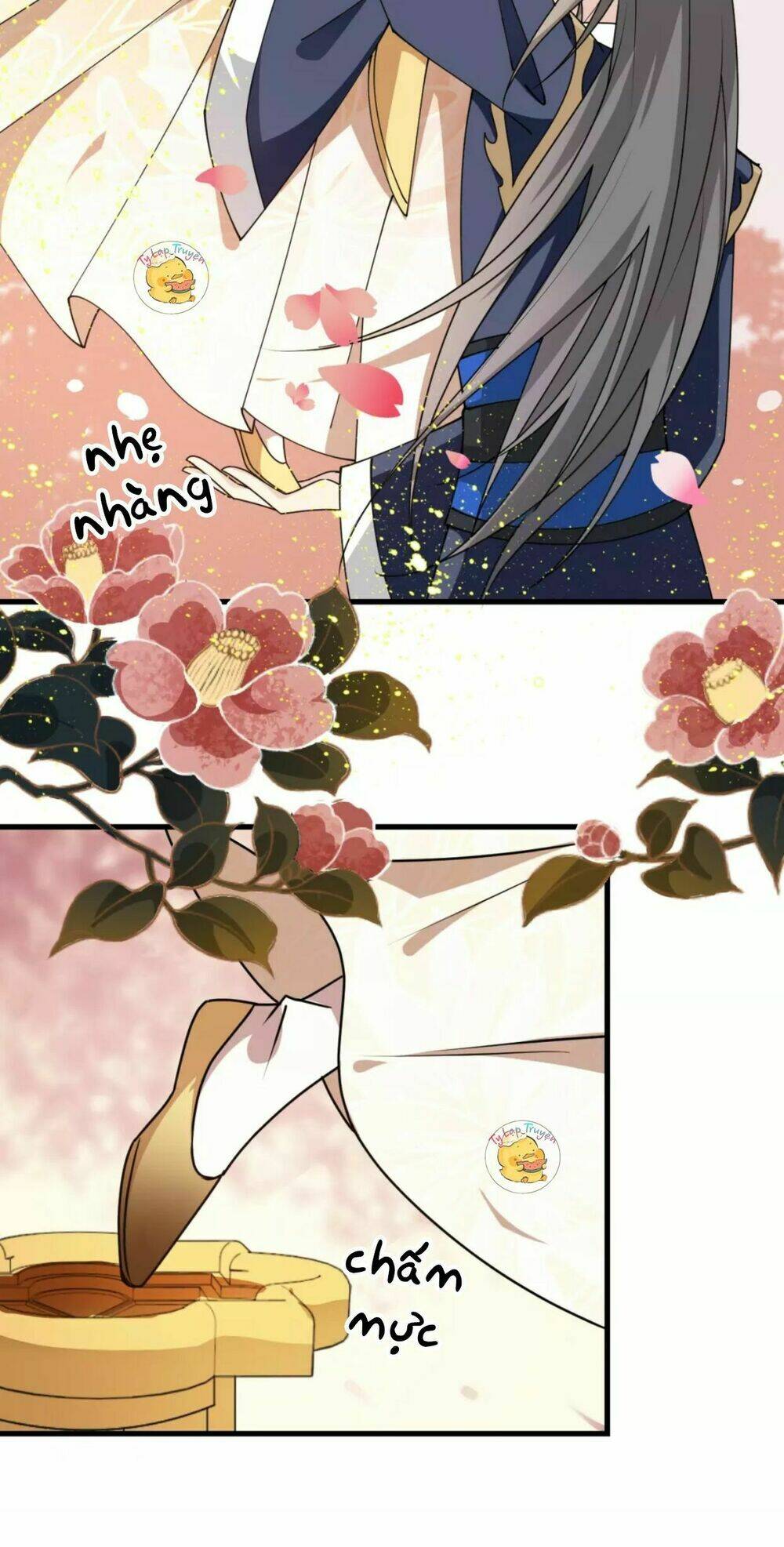 Trùng Sinh Chuyên Sủng Độc Phi Của Nhiếp Chính Vương - Chapter 19 - Page 20