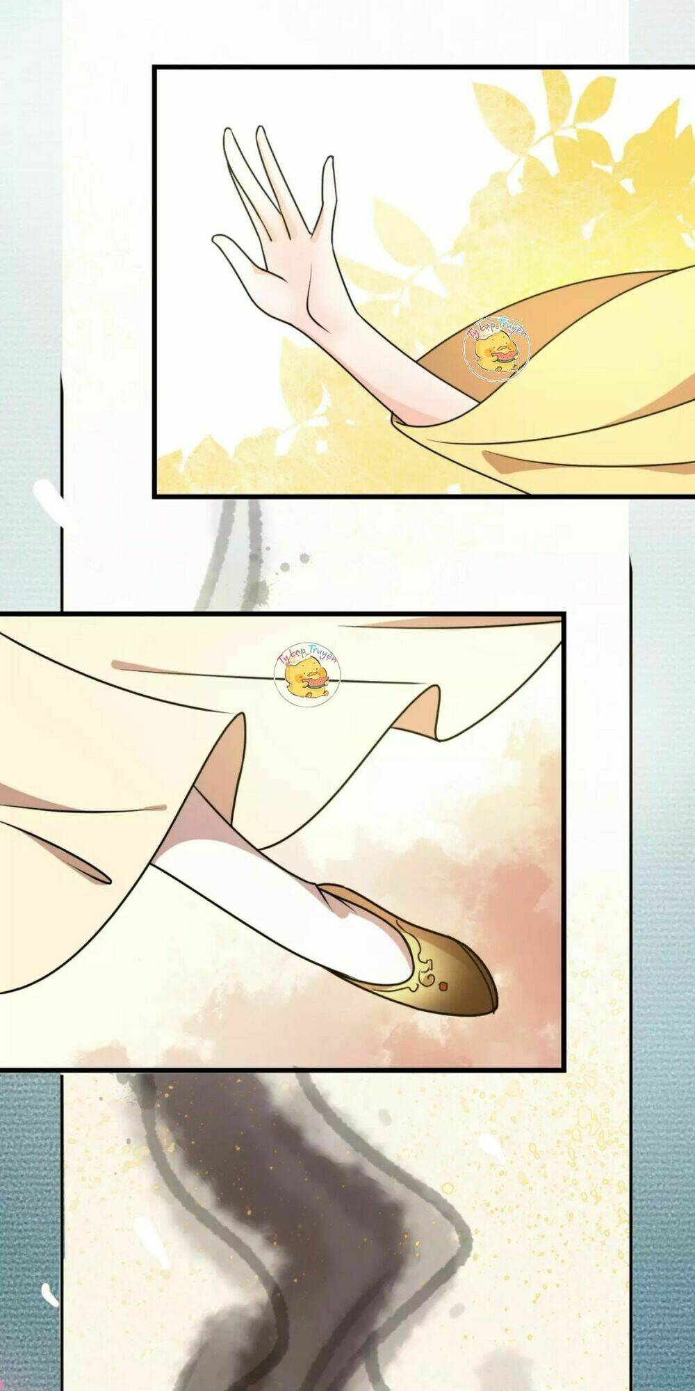 Trùng Sinh Chuyên Sủng Độc Phi Của Nhiếp Chính Vương - Chapter 19 - Page 21