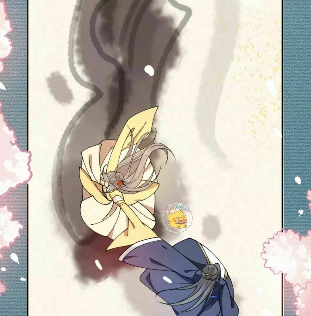 Trùng Sinh Chuyên Sủng Độc Phi Của Nhiếp Chính Vương - Chapter 19 - Page 22