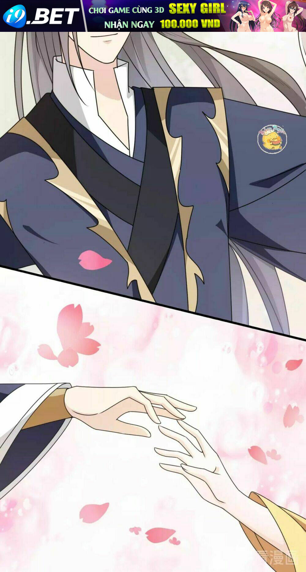 Trùng Sinh Chuyên Sủng Độc Phi Của Nhiếp Chính Vương - Chapter 19 - Page 25