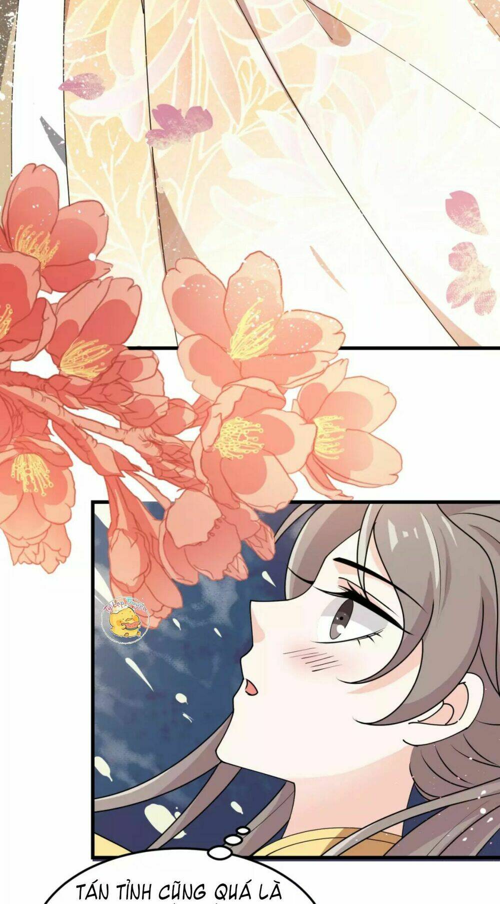 Trùng Sinh Chuyên Sủng Độc Phi Của Nhiếp Chính Vương - Chapter 19 - Page 27