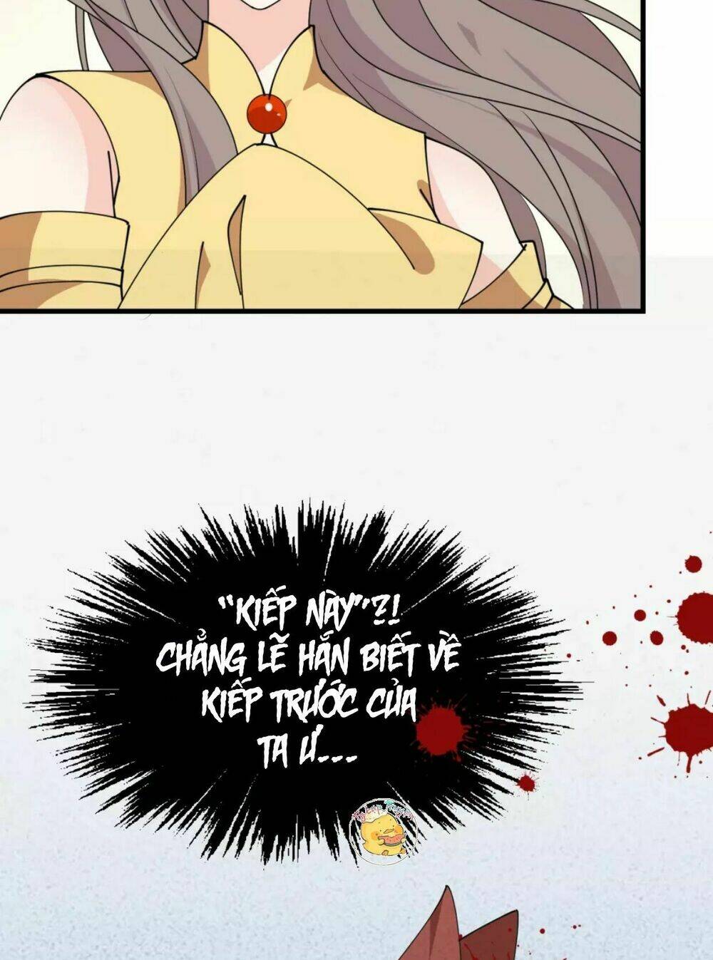Trùng Sinh Chuyên Sủng Độc Phi Của Nhiếp Chính Vương - Chapter 19 - Page 30
