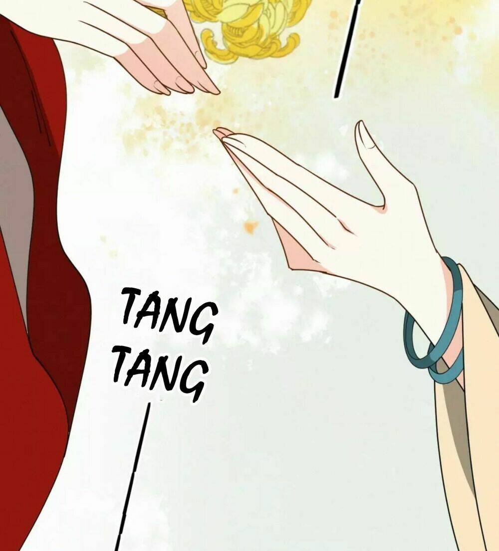 Trùng Sinh Chuyên Sủng Độc Phi Của Nhiếp Chính Vương - Chapter 19 - Page 5