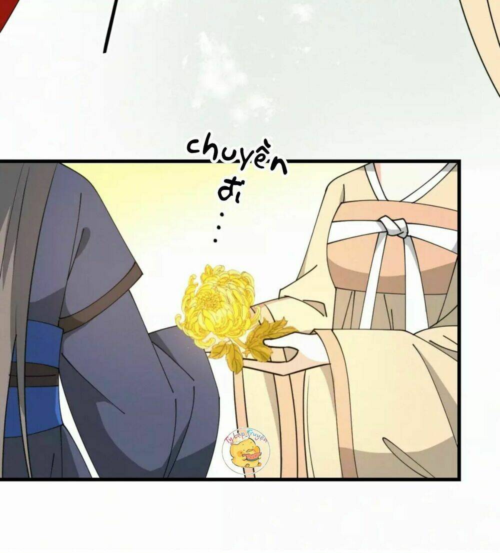 Trùng Sinh Chuyên Sủng Độc Phi Của Nhiếp Chính Vương - Chapter 19 - Page 6