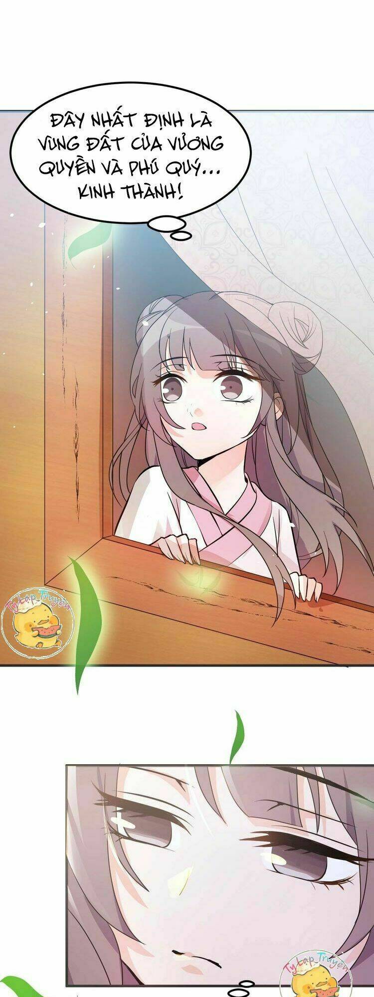 Trùng Sinh Chuyên Sủng Độc Phi Của Nhiếp Chính Vương - Chapter 2 - Page 16