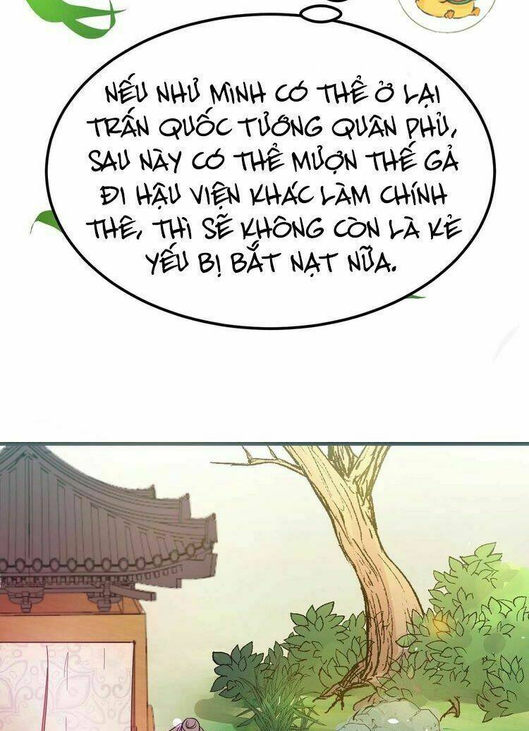 Trùng Sinh Chuyên Sủng Độc Phi Của Nhiếp Chính Vương - Chapter 2 - Page 17