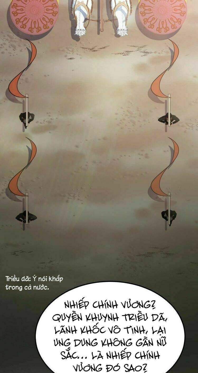 Trùng Sinh Chuyên Sủng Độc Phi Của Nhiếp Chính Vương - Chapter 2 - Page 20