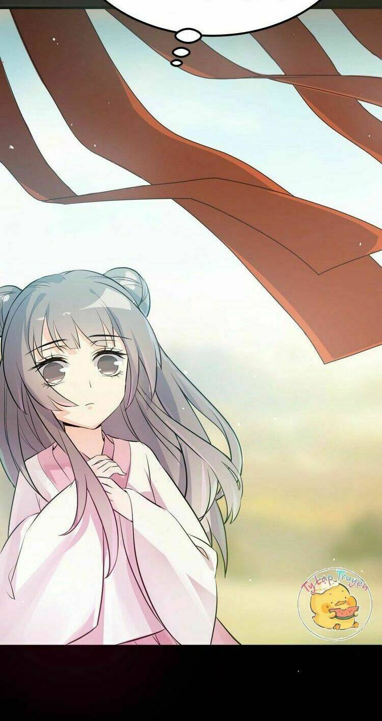 Trùng Sinh Chuyên Sủng Độc Phi Của Nhiếp Chính Vương - Chapter 2 - Page 21