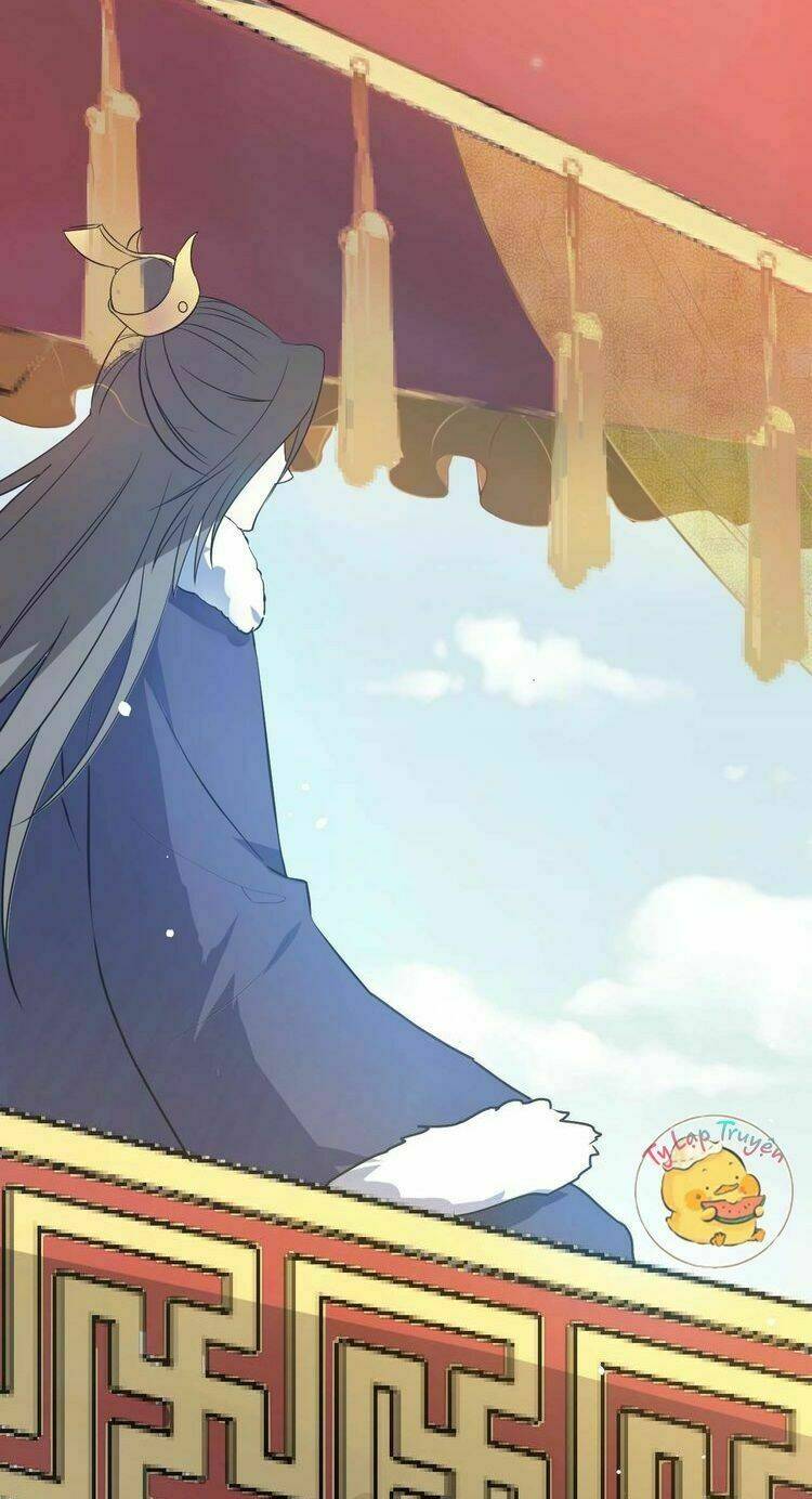 Trùng Sinh Chuyên Sủng Độc Phi Của Nhiếp Chính Vương - Chapter 2 - Page 23