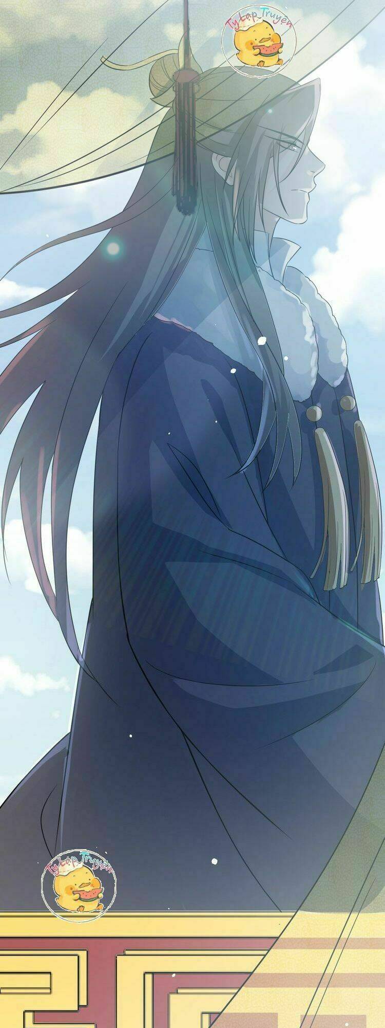 Trùng Sinh Chuyên Sủng Độc Phi Của Nhiếp Chính Vương - Chapter 2 - Page 25