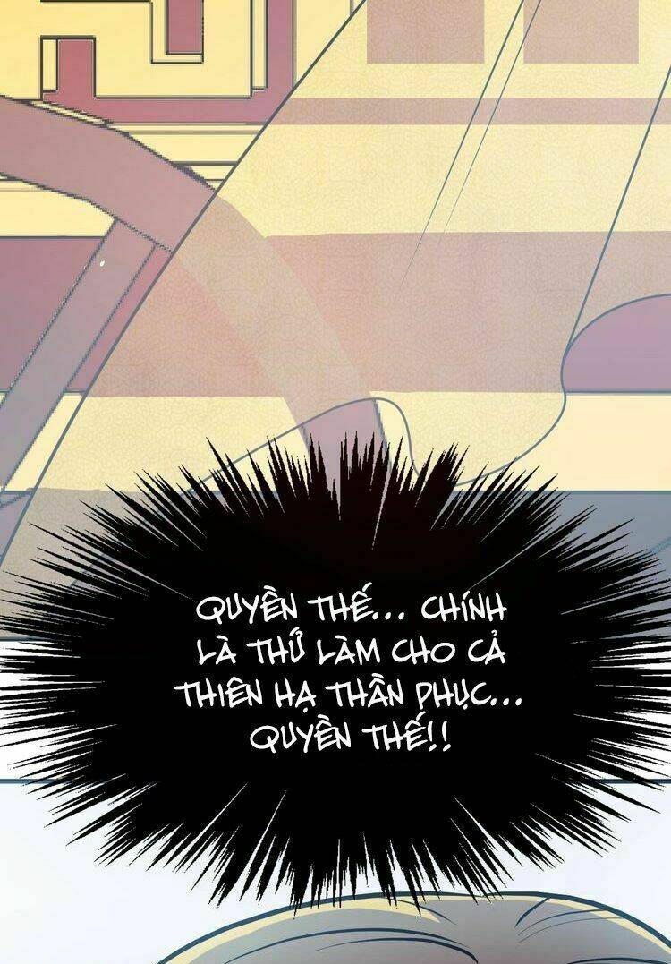 Trùng Sinh Chuyên Sủng Độc Phi Của Nhiếp Chính Vương - Chapter 2 - Page 26