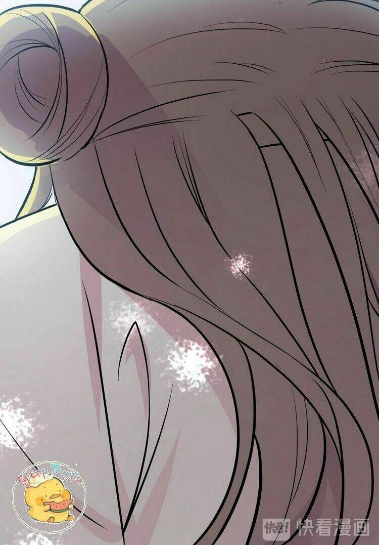 Trùng Sinh Chuyên Sủng Độc Phi Của Nhiếp Chính Vương - Chapter 2 - Page 27