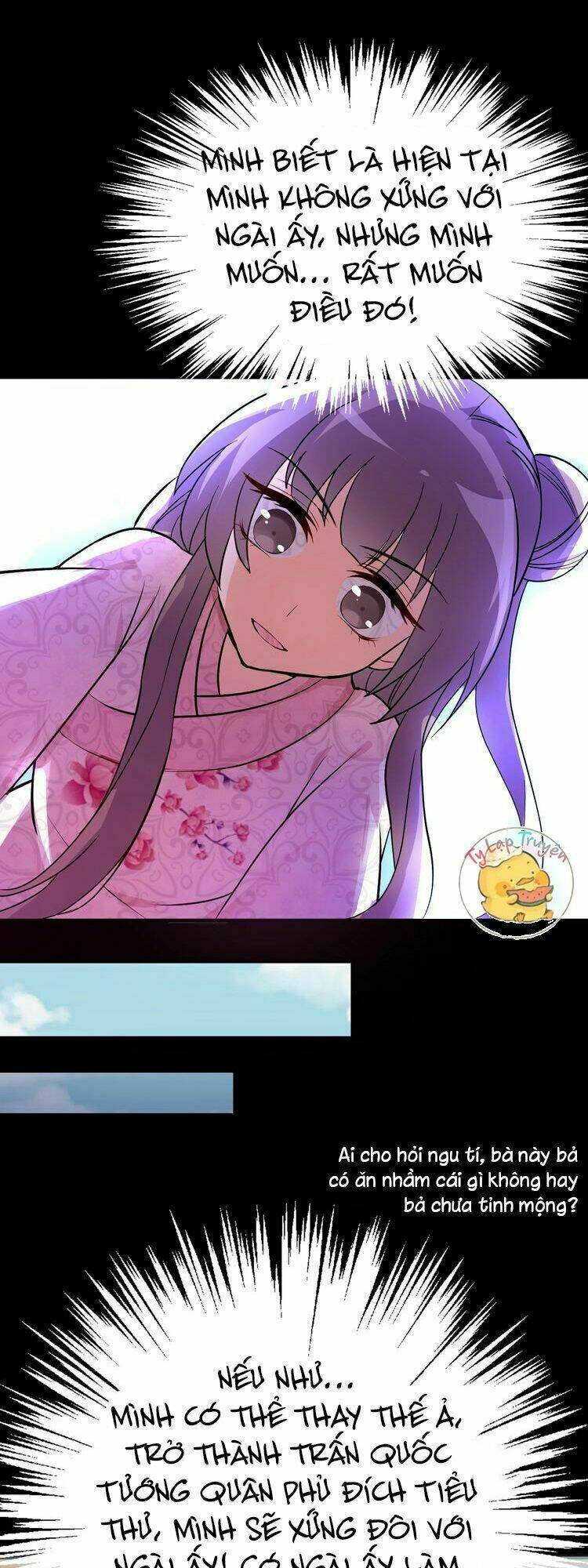 Trùng Sinh Chuyên Sủng Độc Phi Của Nhiếp Chính Vương - Chapter 2 - Page 28