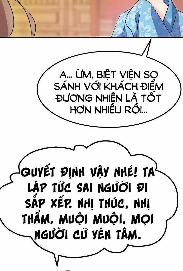 Trùng Sinh Chuyên Sủng Độc Phi Của Nhiếp Chính Vương - Chapter 2 - Page 39
