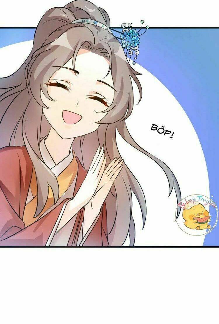 Trùng Sinh Chuyên Sủng Độc Phi Của Nhiếp Chính Vương - Chapter 2 - Page 40