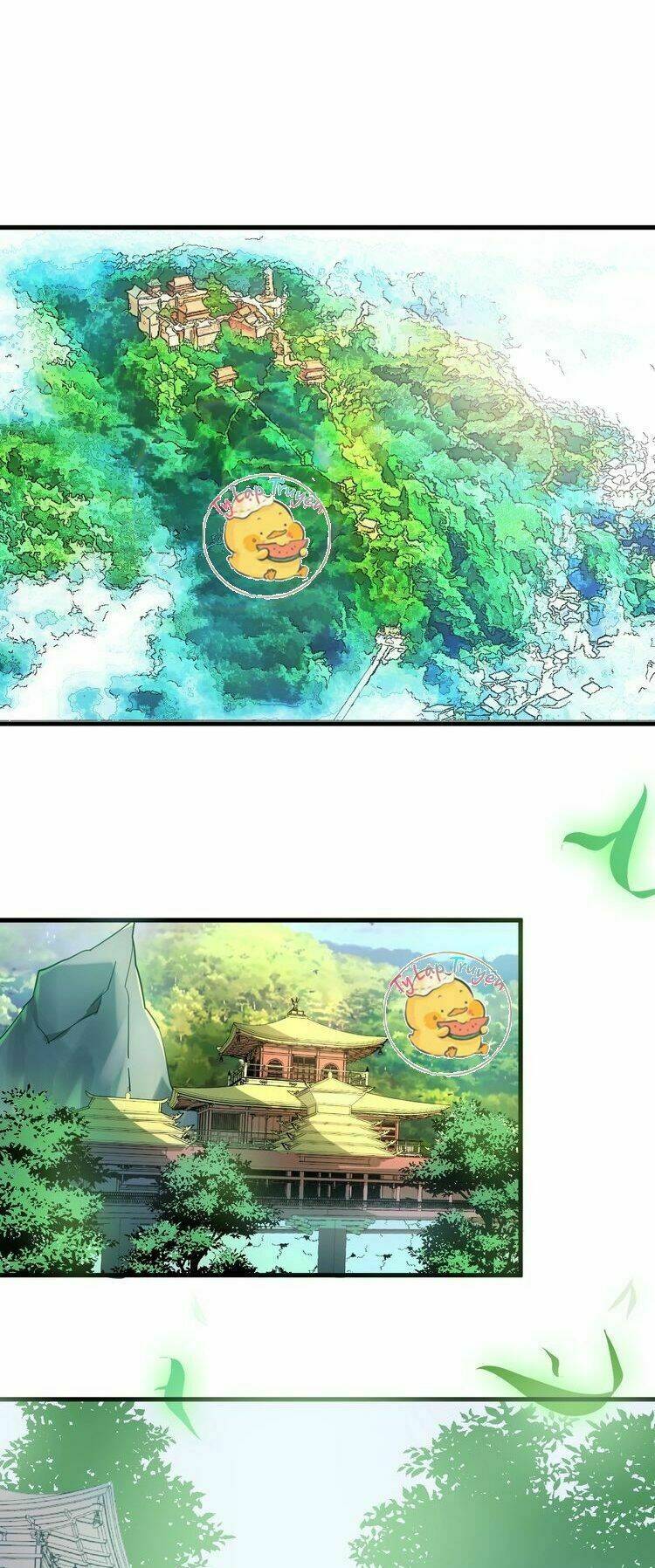 Trùng Sinh Chuyên Sủng Độc Phi Của Nhiếp Chính Vương - Chapter 2 - Page 45