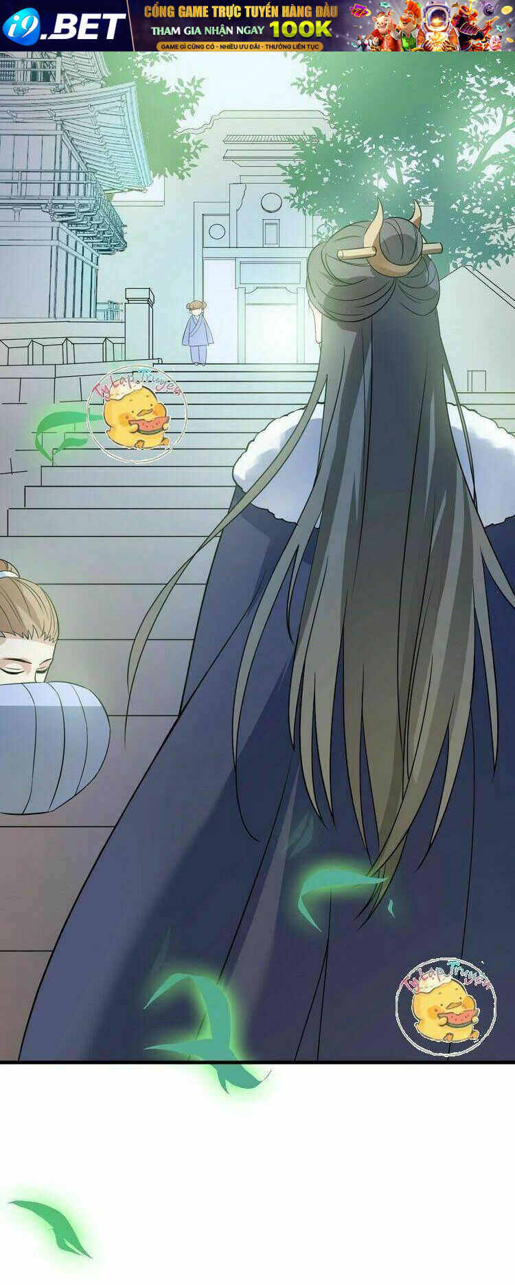 Trùng Sinh Chuyên Sủng Độc Phi Của Nhiếp Chính Vương - Chapter 2 - Page 46
