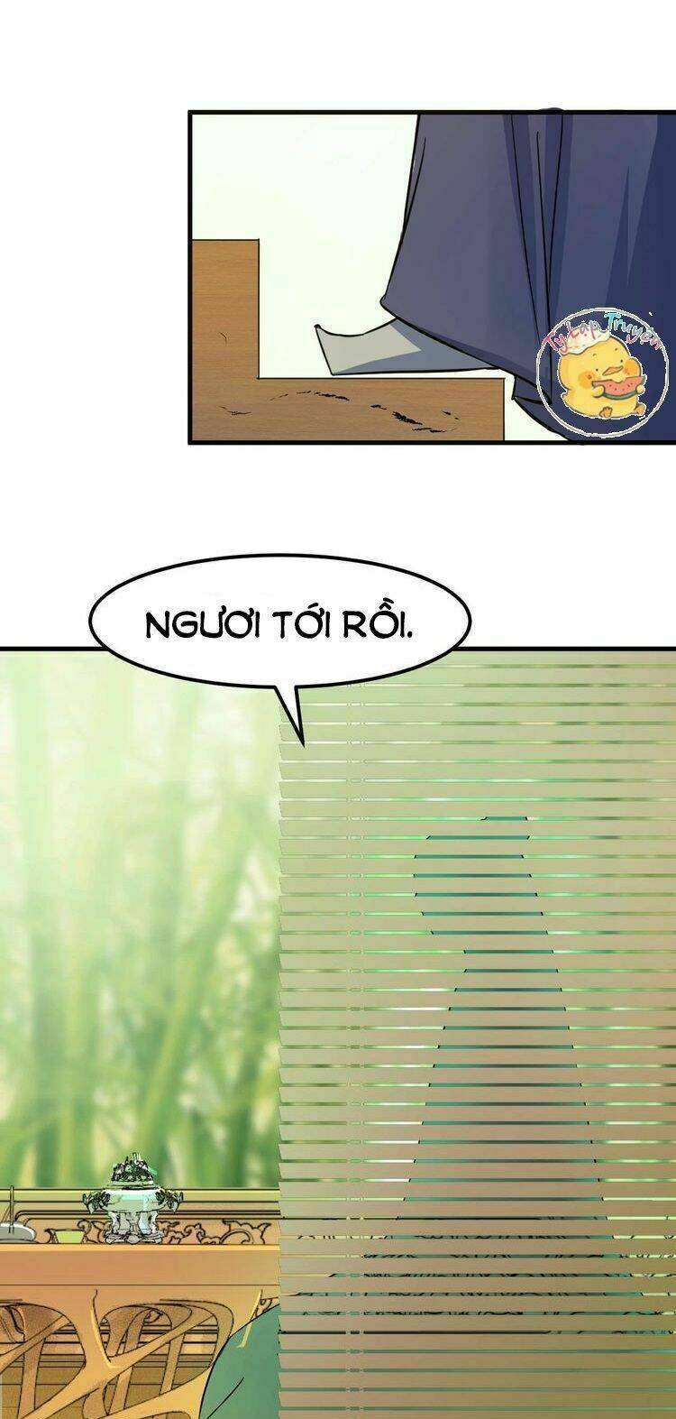 Trùng Sinh Chuyên Sủng Độc Phi Của Nhiếp Chính Vương - Chapter 2 - Page 47