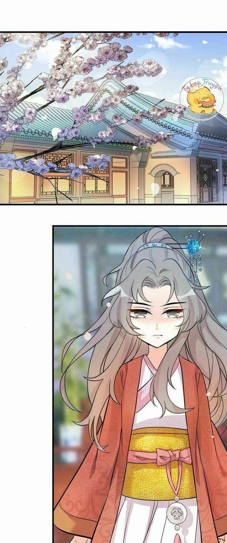 Trùng Sinh Chuyên Sủng Độc Phi Của Nhiếp Chính Vương - Chapter 2 - Page 4