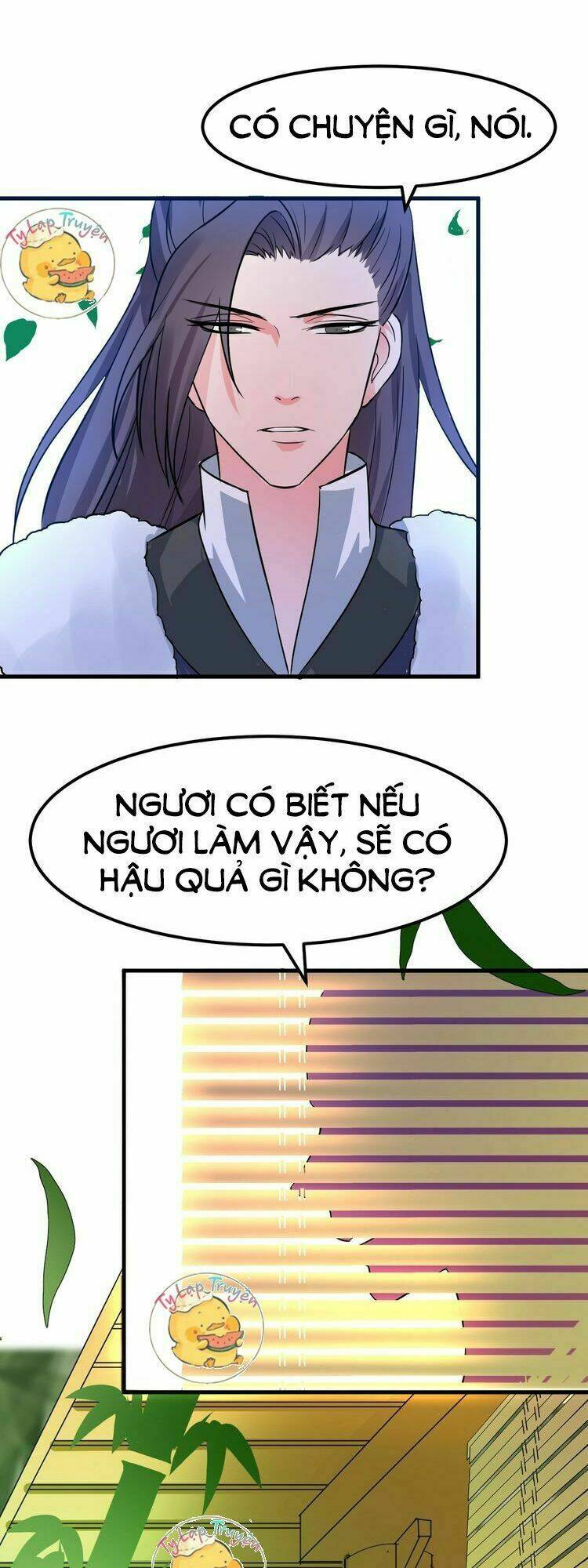 Trùng Sinh Chuyên Sủng Độc Phi Của Nhiếp Chính Vương - Chapter 2 - Page 49