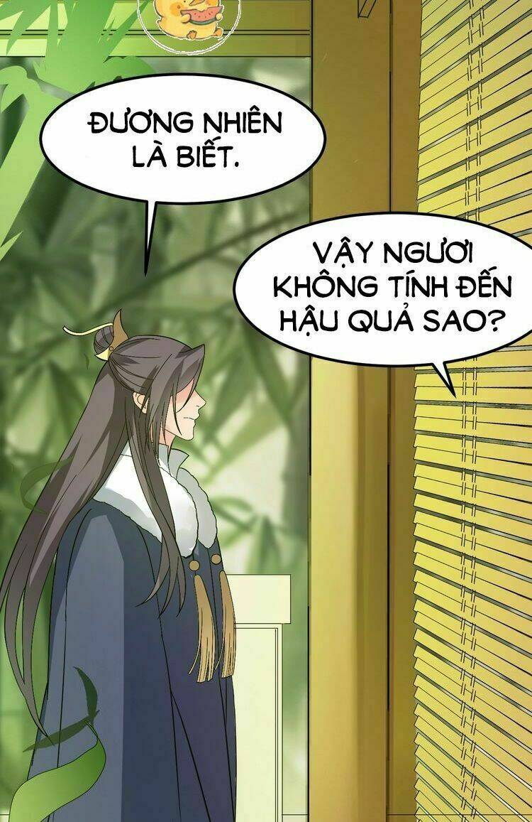 Trùng Sinh Chuyên Sủng Độc Phi Của Nhiếp Chính Vương - Chapter 2 - Page 50