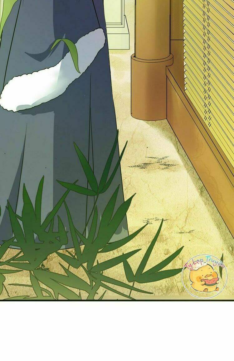 Trùng Sinh Chuyên Sủng Độc Phi Của Nhiếp Chính Vương - Chapter 2 - Page 51