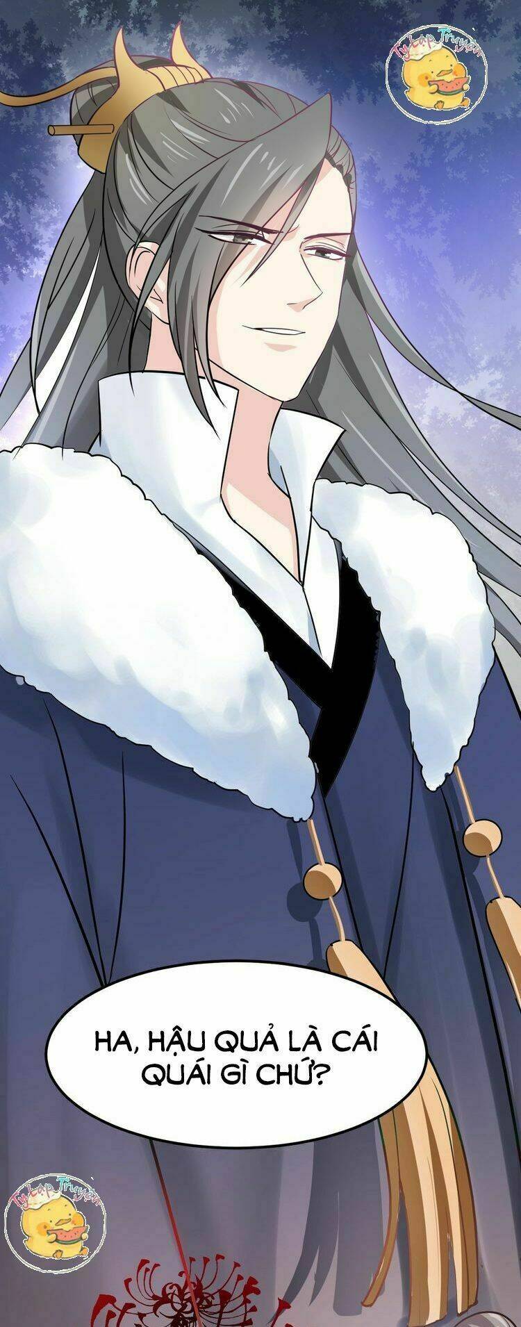Trùng Sinh Chuyên Sủng Độc Phi Của Nhiếp Chính Vương - Chapter 2 - Page 52