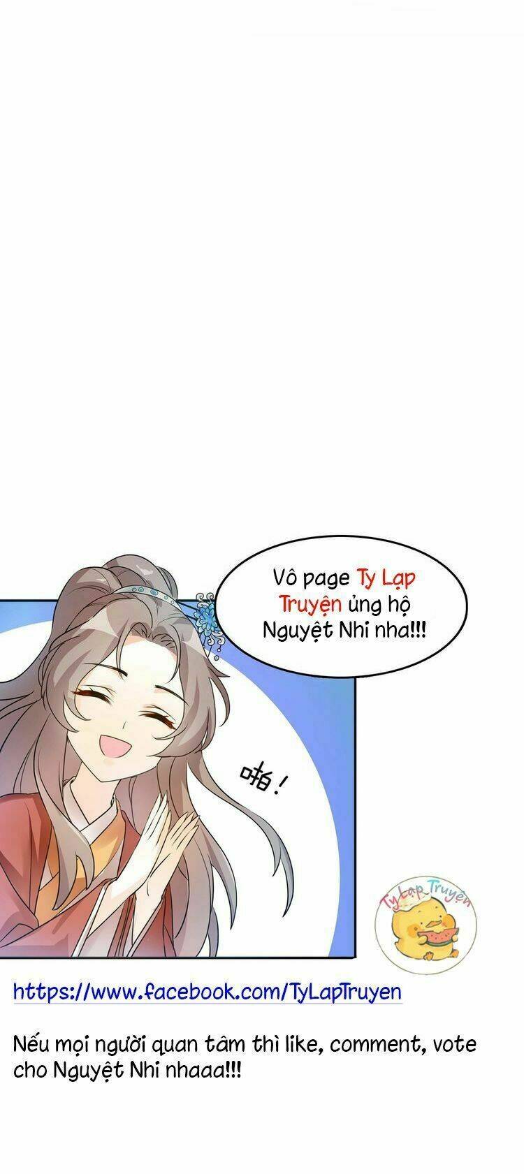 Trùng Sinh Chuyên Sủng Độc Phi Của Nhiếp Chính Vương - Chapter 2 - Page 57