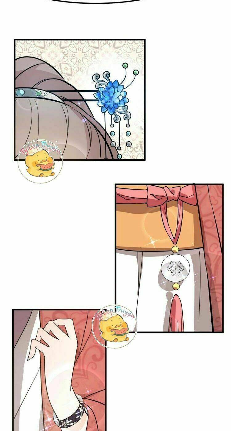 Trùng Sinh Chuyên Sủng Độc Phi Của Nhiếp Chính Vương - Chapter 2 - Page 7